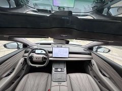 Geely Galaxy Xingyao 8 2025 130km EM-i Flagship - ფოტო 6