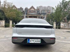 Geely Galaxy Xingyao 8 2025 130km EM-i Flagship - ფოტო 8