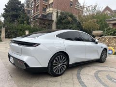 Geely Galaxy Xingyao 8 2025 130km EM-i Flagship - ფოტო 9
