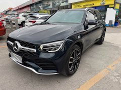 Mercedes-Benz GLC 260 L 4MATIC Luxury - ფოტო 1
