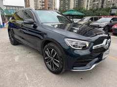 Mercedes-Benz GLC 260 L 4MATIC Luxury - ფოტო 3