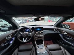 Mercedes-Benz GLC 260 L 4MATIC Luxury - ფოტო 5