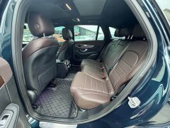 Mercedes-Benz GLC 260 L 4MATIC Luxury - ფოტო 6