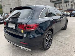 Mercedes-Benz GLC 260 L 4MATIC Luxury - ფოტო 7