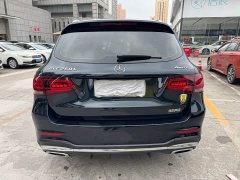 Mercedes-Benz GLC 260 L 4MATIC Luxury - ფოტო 8
