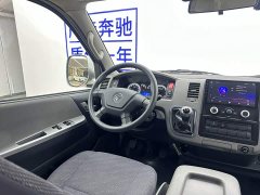 Scenery G7 2.4L Edition4/54K22D4M - ფოტო 13