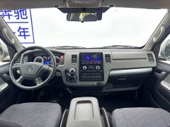 Scenery G7 2.4L Edition4/54K22D4M - ფოტო 16