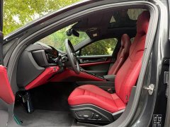 Porsche 2026 Panamera 2.9T - ფოტო 10