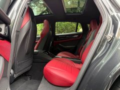 Porsche 2026 Panamera 2.9T - ფოტო 12