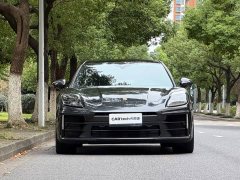 Porsche 2026 Panamera 2.9T - ფოტო 2