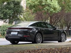 Porsche 2026 Panamera 2.9T - ფოტო 5
