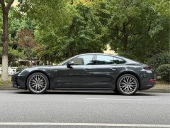 Porsche 2026 Panamera 2.9T - ფოტო 7