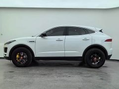 Land Rover E-PACE P200 S V - ფოტო 10
