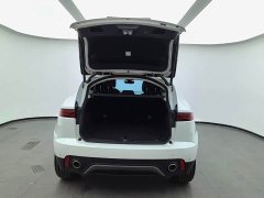 Land Rover E-PACE P200 S V - ფოტო 11