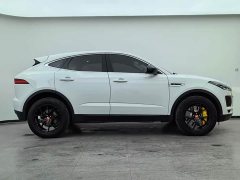 Land Rover E-PACE P200 S V - ფოტო 14