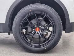 Land Rover E-PACE P200 S V - ფოტო 17