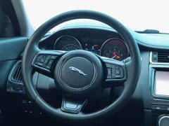 Land Rover E-PACE P200 S V - ფოტო 19