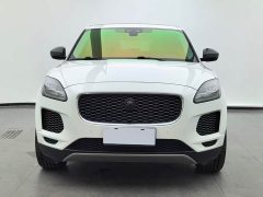 Land Rover E-PACE P200 S V - ფოტო 2