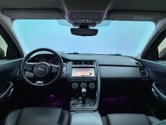 Land Rover E-PACE P200 S V - ფოტო 20