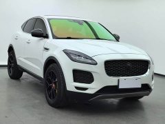 Land Rover E-PACE P200 S V - ფოტო 3