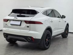 Land Rover E-PACE P200 S V - ფოტო 4
