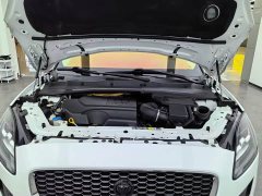 Land Rover E-PACE P200 S V - ფოტო 6