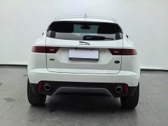 Land Rover E-PACE P200 S V - ფოტო 7