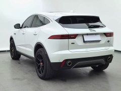 Land Rover E-PACE P200 S V - ფოტო 8