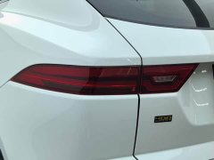 Land Rover E-PACE P200 S V - ფოტო 9