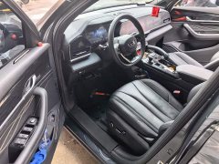 Geely Xingyue L 2024 2.0TD DCT EVO FWD Long Wind Edition - ფოტო 11