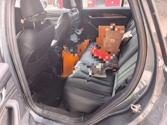 Geely Xingyue L 2024 2.0TD DCT EVO FWD Long Wind Edition - ფოტო 13