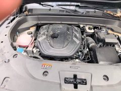 Geely Xingyue L 2024 2.0TD DCT EVO FWD Long Wind Edition - ფოტო 16
