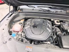 Geely Xingyue L 2024 2.0TD DCT EVO FWD Long Wind Edition - ფოტო 20