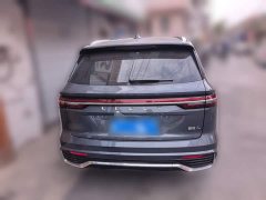 Geely Xingyue L 2024 2.0TD DCT EVO FWD Long Wind Edition - ფოტო 3