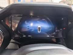 Geely Xingyue L 2024 2.0TD DCT EVO FWD Long Wind Edition - ფოტო 7