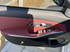 BMW 3 Series 320Li M Sport Package - ფოტო 10