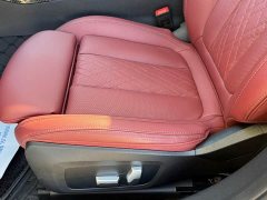 BMW 3 Series 320Li M Sport Package - ფოტო 11