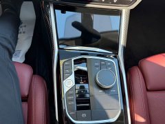 BMW 3 Series 320Li M Sport Package - ფოტო 15