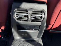 BMW 3 Series 320Li M Sport Package - ფოტო 16