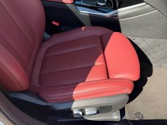 BMW 3 Series 320Li M Sport Package - ფოტო 18