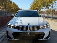 BMW 3 Series 320Li M Sport Package - ფოტო 2