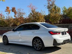 BMW 3 Series 320Li M Sport Package - ფოტო 6