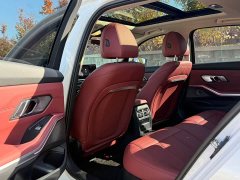 BMW 3 Series 320Li M Sport Package - ფოტო 8