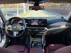 BMW 3 Series 320Li M Sport Package - ფოტო 9