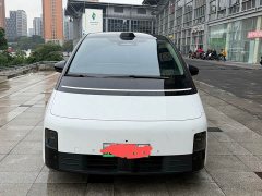 Li Auto Li Xiang MEGA Ultra - ფოტო 4