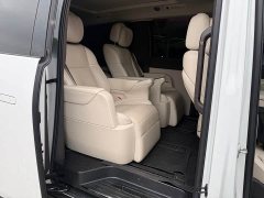 Li Auto Li Xiang MEGA Ultra - ფოტო 7