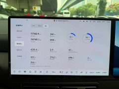 Li Auto Li Xiang MEGA Ultra - ფოტო 9