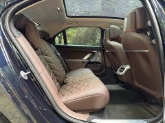 BMW 7 Series 2023 735Li Luxury Package - ფოტო 12