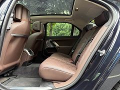 BMW 7 Series 2023 735Li Luxury Package - ფოტო 13