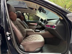 BMW 7 Series 2023 735Li Luxury Package - ფოტო 14